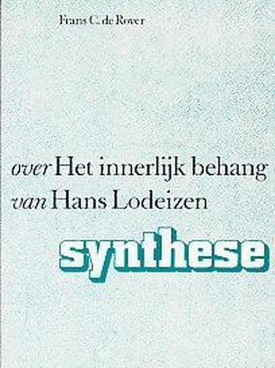 INNERLIJK BEHANG 9789062878710 Rover, Boeken, Overige Boeken, Zo goed als nieuw, Verzenden