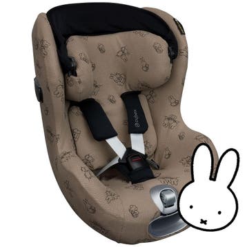 Cybex Sirona Z-T-G (Plus) Autostoelhoes | Nijntje, Nieuw