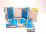 Märklin H0 - 7039/7040/7187/7188 - Signalen (8) - 8x, Hobby en Vrije tijd, Modeltreinen | H0, Nieuw