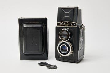 GOMZ Lubutel 2 Analoge camera, Nieuw