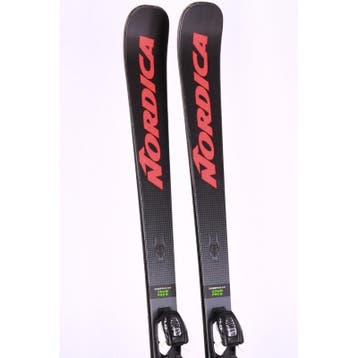 120 130 140 150 skis NORDICA DOBERMANN COMBI PRO S 2023, gr, Verzenden, Gebruikt, Nordica