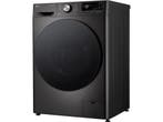 LG ThinQ F14R76BSTA - Voorlader wasmachine - 11 kg - Frans, Verzenden, Nieuw