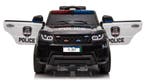 Politieauto, Kinderauto, US policecar, Nieuw! met garantie, Ophalen of Verzenden, Nieuw