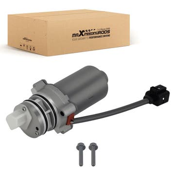 Oliepomp Coupling Differential voor Volvo S60 V60 XC60 XC90, Verzenden, Nieuw, Volvo