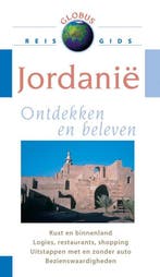Jordanie / Globus reisgids 9789043800259 Gerhard Heck, Boeken, Reisgidsen, Verzenden, Gelezen, Gerhard Heck