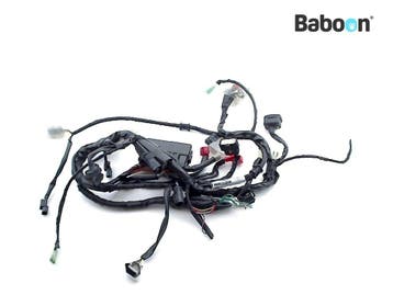 Kabelboom Honda PCX 125 2017-2018 (PCX125 JF64A), Verzenden, Gebruikt