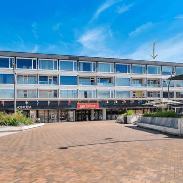 Appartement in Roosendaal gevonden voor €844,- pm, Noord-Brabant, Direct bij eigenaar, Roosendaal, Appartement