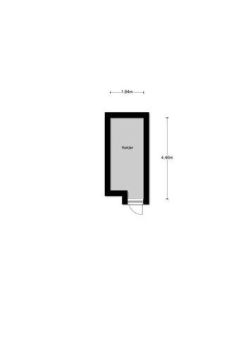 Te Huur 3 Kamer Appartement Jan Luykenlaan In Leiden, Huizen en Kamers, Huizen te huur, Direct bij eigenaar, Leiden, Appartement