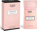Creation Lamis Lorenzo Silvetto eau de parfum 100 ml, Verzenden, Nieuw