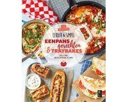 Boek Lekker & simpel Eenpansgerechten en Traybakes 978946156, Verzenden, Zo goed als nieuw