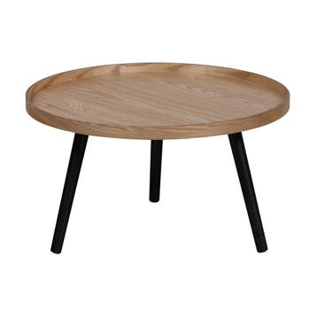 WOOOD bijzettafel Mesa, Nieuw