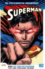 Superman: De Zoon van Superman [NL] [HC], Boeken, Strips | Comics, Verzenden, Nieuw