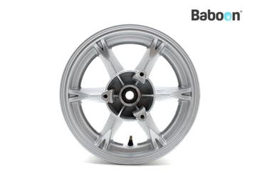 Achterwiel Suzuki UH 200 Burgman 2007-2013 (UH200 CD1111), Motoren, Onderdelen | Suzuki, Verzenden, Gebruikt