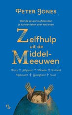 Zelfhulp Uit De Middeleeuwen | Peter Jones | Nieuw, Ophalen of Verzenden, Nieuw, Peter Jones