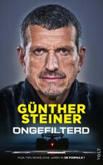 Ongefilterd (9789021497983, Günther Steiner), Verzenden, Nieuw
