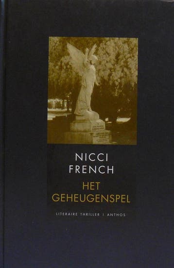 Het Geheugenspel - Nicci French - Nicci French 9789051089707, Verzenden, Gelezen, Nicci French