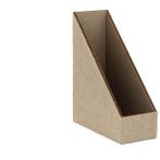 Flamant Dossierhouder Milburn - Tijdschriftenrek -, Huis en Inrichting, Woonaccessoires | Krantenbakken en Lectuurbakken, Nieuw