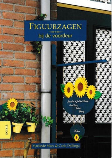 FIGUURZAGEN BIJ DE VOORDEUR - M. Merx 9789051218237, Boeken, Hobby en Vrije tijd, Verzenden, Gelezen, M. Merx