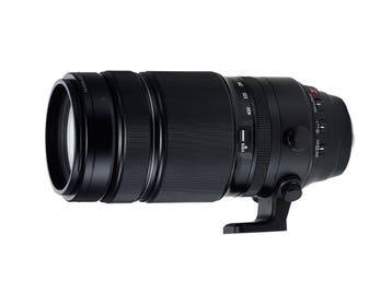 Fujifilm XF 100-400mm f/4.5-5.6 R LM OIS WR, Ophalen of Verzenden, Nieuw, Telelens, Zoom