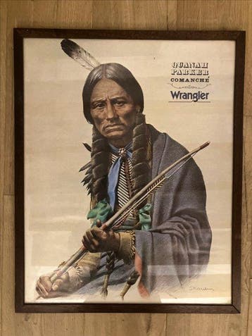 Nardini - Wrangler Comanche