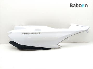 Kontpaneel Rechts Suzuki AN 650 Burgman 2018-2019 (AN650, Verzenden, Gebruikt