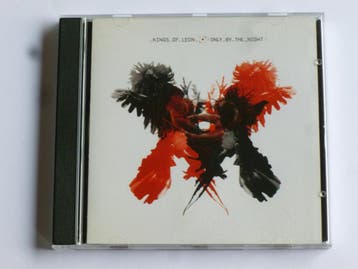 Kings of Leon - Only by the Night, Cd's en Dvd's, Cd's | Rock, Ophalen of Verzenden, Zo goed als nieuw
