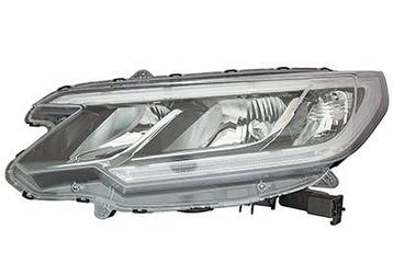 Honda CRV 2015+ Koplamp Links (Koplampen, Verlichting), Verzenden, Nieuw