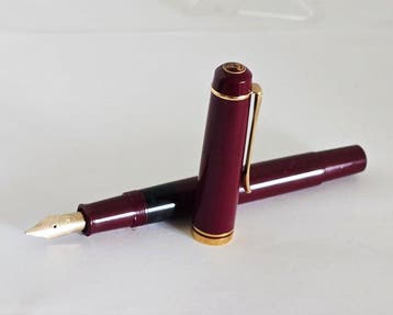 Pelikan - M250 - Zonder minimumprijs - Vulpen, Nieuw