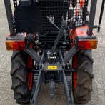 Kubota traktor B1-181 met beugel 18pk (Voorraad), Ophalen of Verzenden, Nieuw