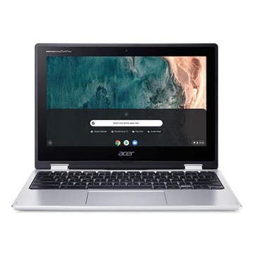 Chromebook N17Q8 | Intel Celeron N4020 | 4 GB | 64 GB | Chro, Verzenden, Nieuw
