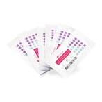 ECCELLENTE Waterhardheid Teststrips - 6 stuks, Ophalen of Verzenden, Nieuw