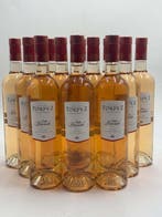 Torpez Petite Bravade rosé - Provence - 12 Flessen (0.75, Nieuw