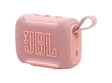 Jbl -  Jbl - go5pik Bluetooth-speaker  - Roze, JBL, Verzenden, Overige typen, Nieuw