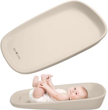 Born Lucky® Aankleedkussen Baby / Verschoonkussen Baby -, Verzenden, Nieuw