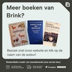 Geruchten van regen 9789068011043 Brink, Verzenden, Gelezen, Brink