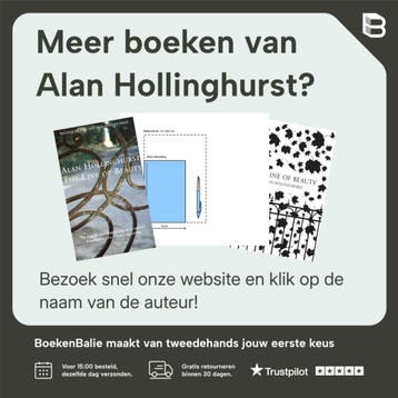 The Spell - Alan Hollinghurst 9780670883561, Verzenden, Zo goed als nieuw, Alan Hollinghurst