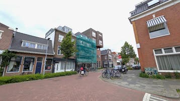 Te huur: Appartement Rabenhauptstraat in Groningen, Groningen, Groningen, Appartement
