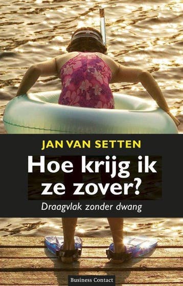 Hoe krijg ik ze zover?, Ophalen of Verzenden, Nieuw
