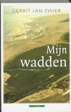 Mijn wadden / Mijn.... (Liefdeswoordenboeken) 9789045010731, Verzenden, Gelezen, Gerrit Jan Zwier