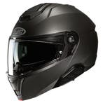 HJC i91 Donkergrijs Systeemhelm, Nieuw met kaartje, Systeemhelm, HJC, XXL
