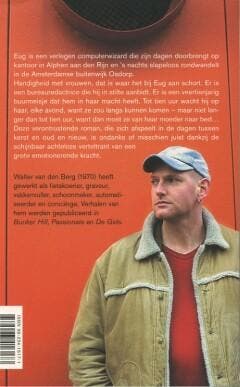 De hondenkoning 9789023416173 Walter van den Berg, Verzenden, Gelezen, Walter van den Berg
