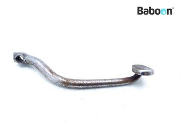 Rempedaal Honda CB 750 Custom 1980-1982 (RC06 CB750C), Verzenden, Gebruikt