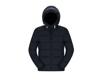Veiling - Ballin Est. 2013 Jacket Giorgio Navy - XXL, Nieuw