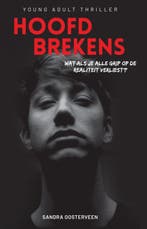 Hoofdbrekens 9789051796452 S.M.M. Oosterveen-van den Berg, Verzenden, Gelezen, S.M.M. Oosterveen-van den Berg