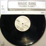 Magic Bang - Techno Planet, Ophalen of Verzenden, Gebruikt