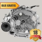 Versnellingsbak Audi A3 1.6 FSI - FSI6 + olie, Verzenden, Gereviseerd, Skoda