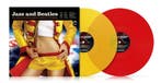 V/A - Jazz And Beatles (Red & Yellow Vinyl) (LP), Cd's en Dvd's, Vinyl | Overige Vinyl, Verzenden, Nieuw in verpakking