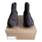 Giorgio Armani - Chelsea boots - Maat: EU 44.5 - Nieuw in, Nieuw
