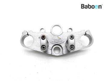 Voorvork Kroonplaat Yamaha XJR 1300 1998-2001 (XJR1300), Verzenden, Gebruikt