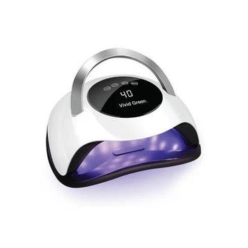 Nagellamp voor Gellak 120W - UV Lamp Gelnagels - Gellak, Verzenden, Zo goed als nieuw